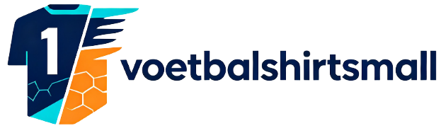 Voetbalshirts Mall – Voetbalshirts, Clubs en Shirtgidsen